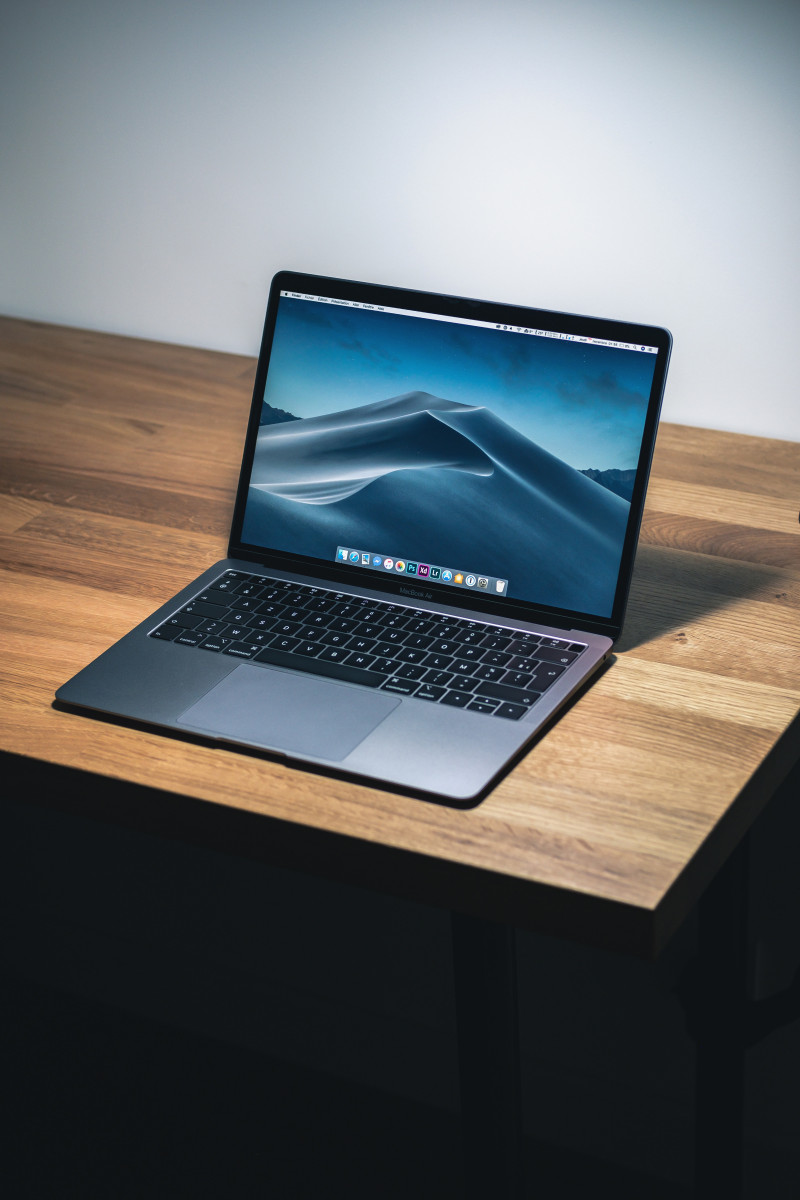 What’s all this then about MacBook Pro and their cons