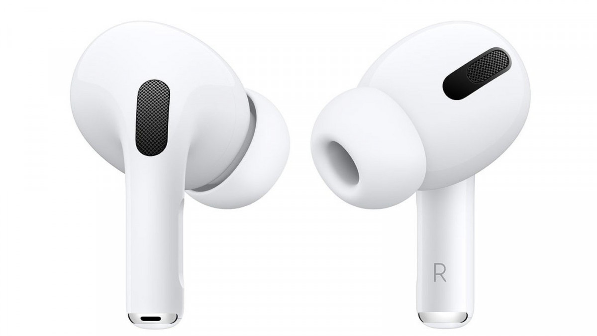 AirPod Pros