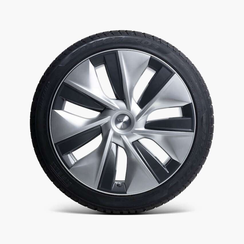 Updated… Best Winter Tires for the Model 3 Performance