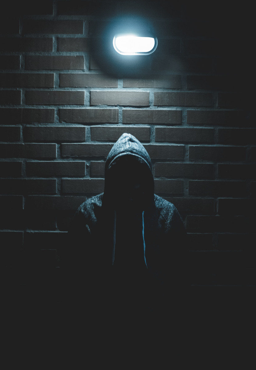 Car Relay Theft