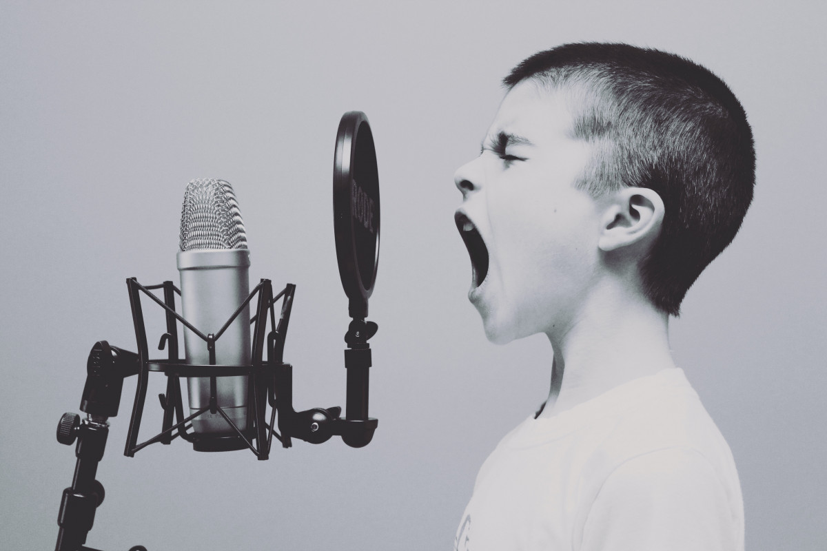 Ultimate Home Theater Sound Tests