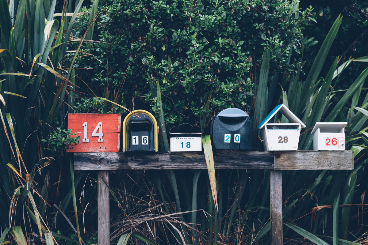 Dealing with Google Workspace Mail Cost Effectively by dealing with Routing