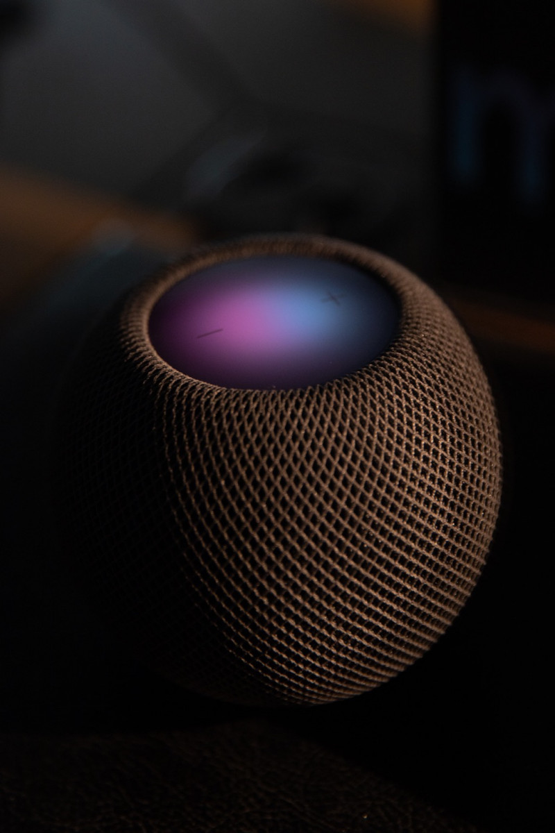 HomePod Glitches fixed by Reset HomePod