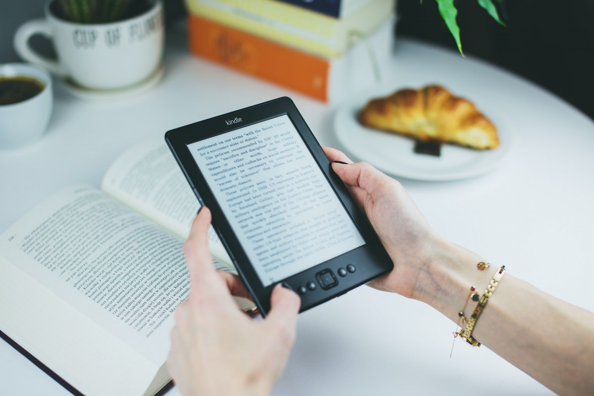 Kindle Paperwhite reviewed