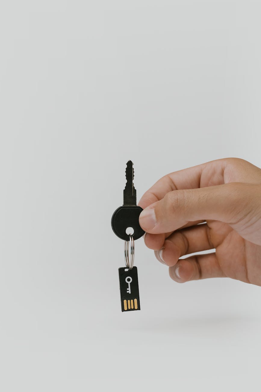 sec: Using Yubikey Security Keys waiting for the C Bio Fido Edition