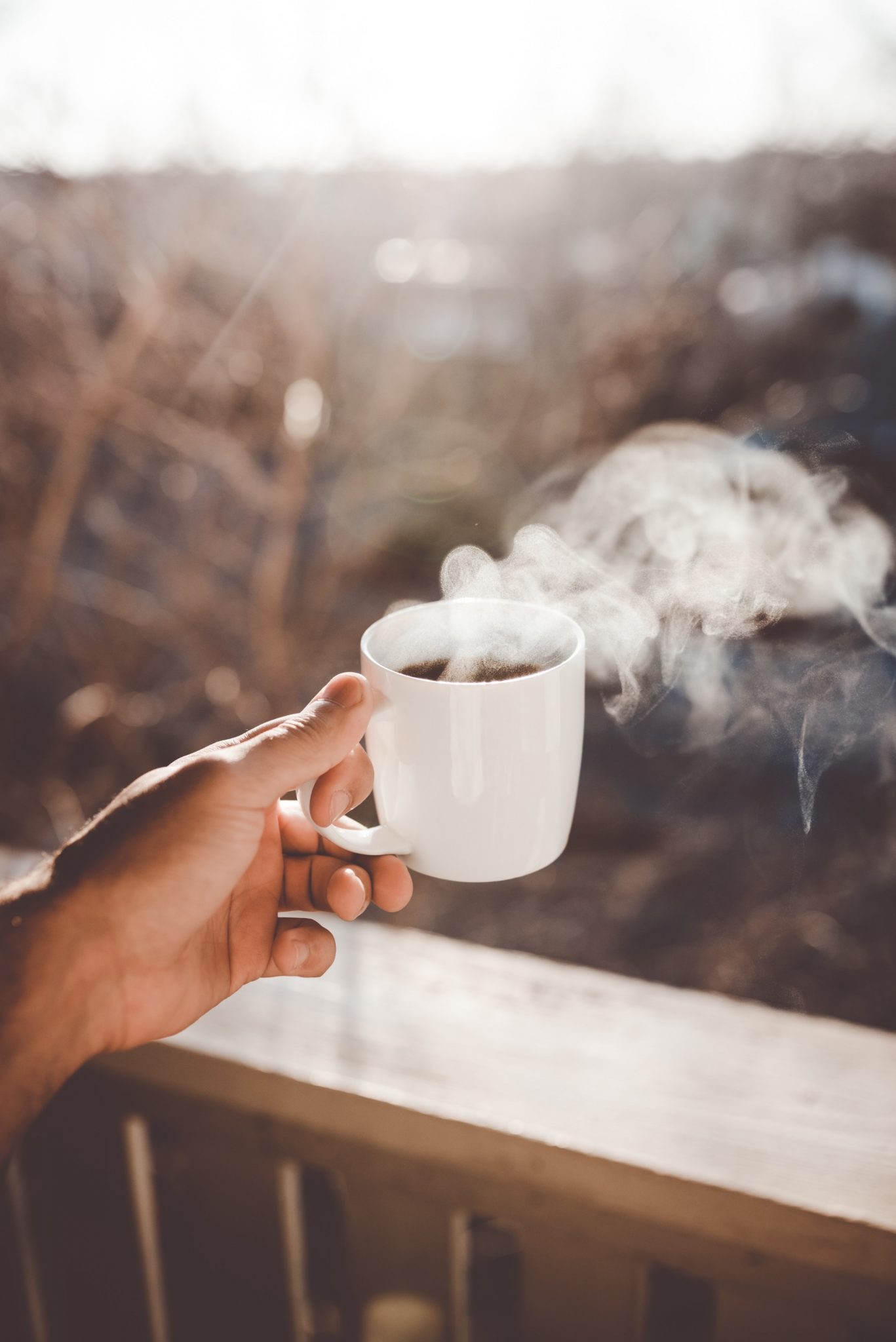 Food: French press coffee needs 28 grams for 16 ounces