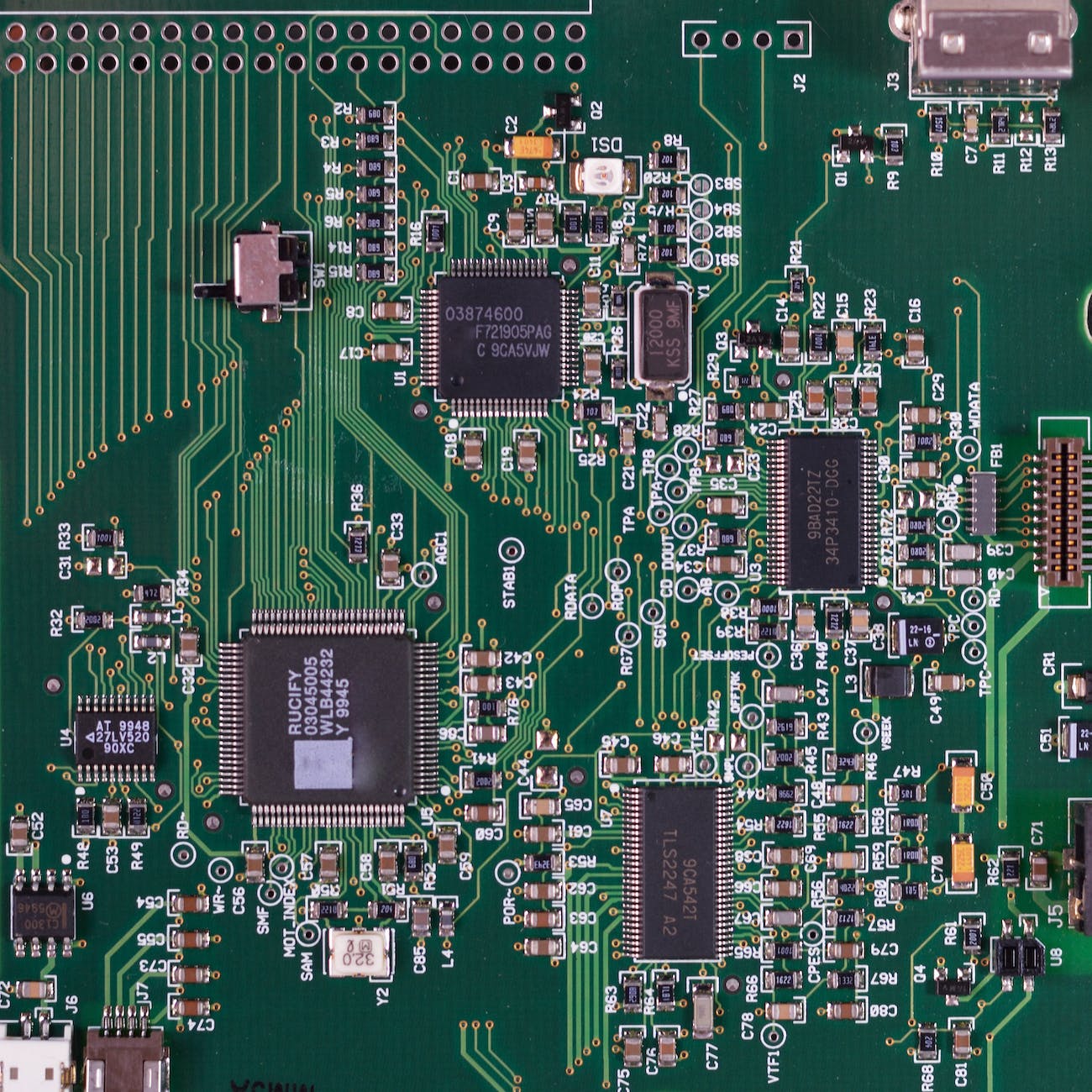 tech: What’s all this then about 3nm